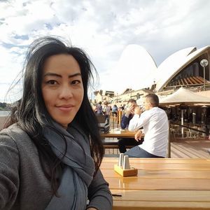 Meet your Posher, Annie